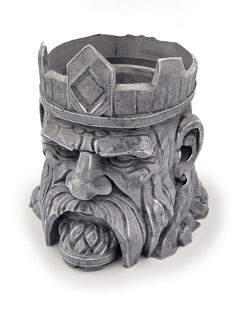 Osłonka Władca Krasnoludów zdjęcie 1