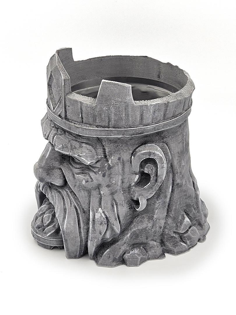 Osłonka Władca Krasnoludów zdjęcie 2