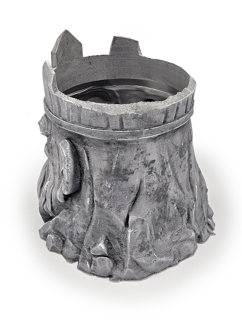 Osłonka Władca Krasnoludów zdjęcie 3