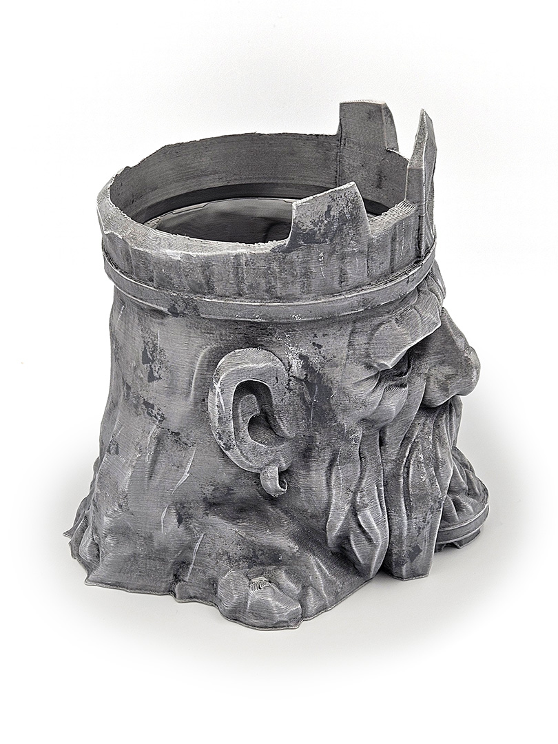 Osłonka Władca Krasnoludów zdjęcie 4