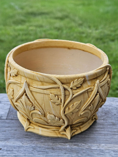 Doniczka Elfów Leśnych