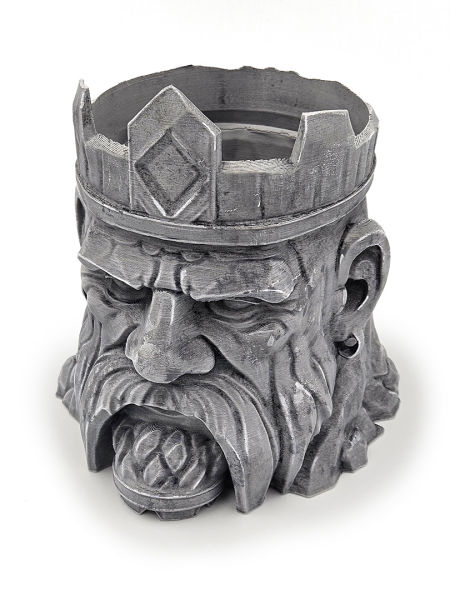 Osłonka Władca Krasnoludów